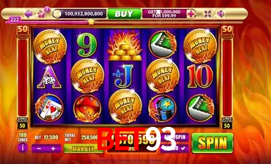 A Revolução dos Aplicativos de Jogos no bet93