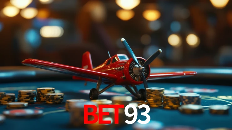 Seasonal Promotions bet93