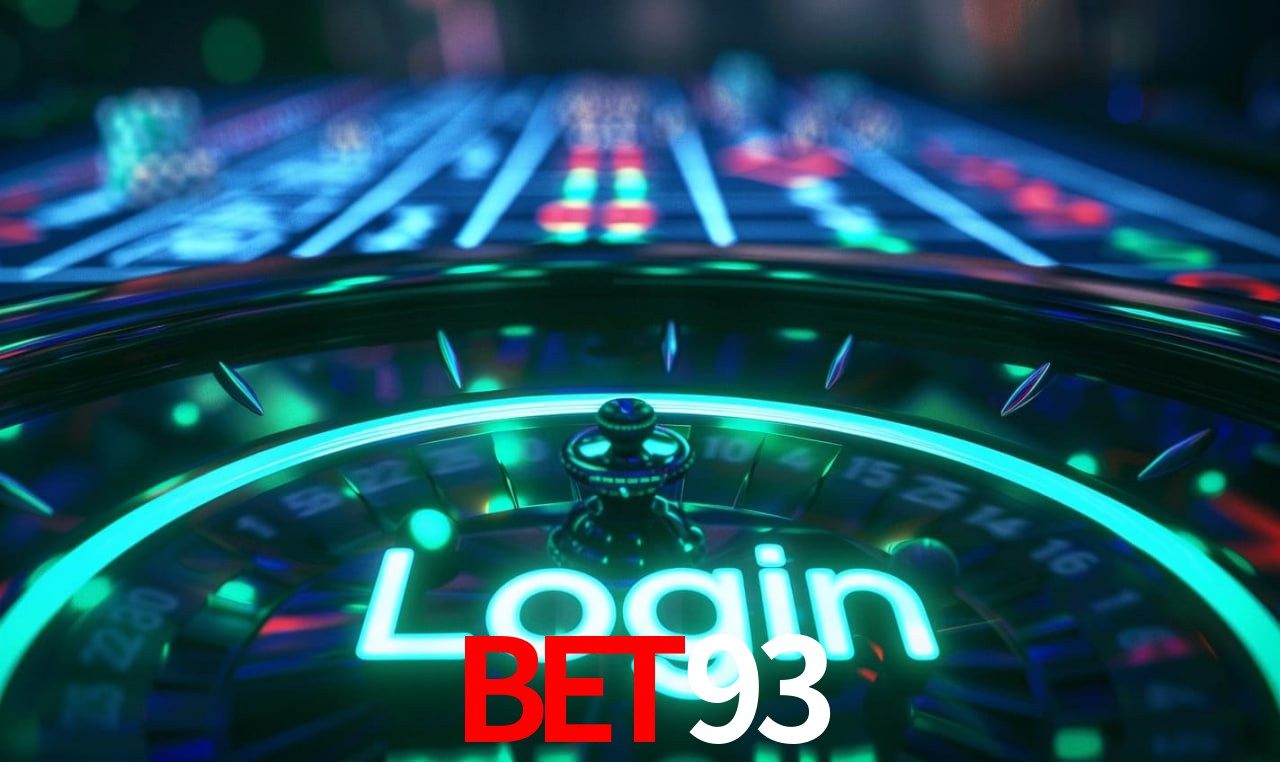 Estatísticas Esportivas bet93