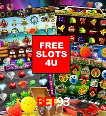 Descubra a Magia dos Jogos de Arcade no bet93