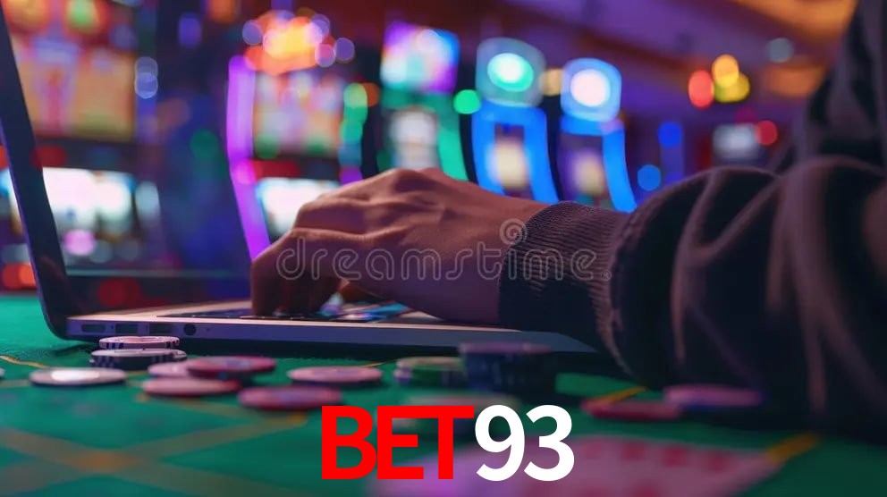 Programa VIP bet93