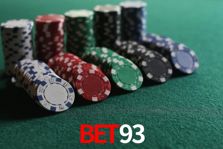 Security Systems bet93