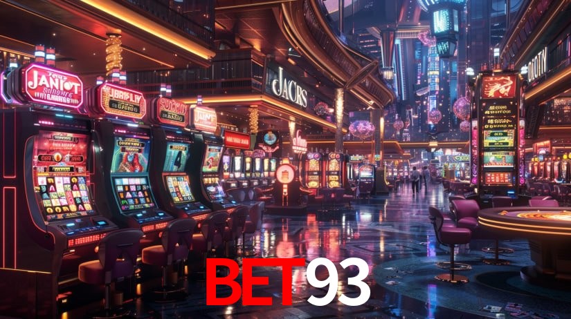 Weekend Specials bet93