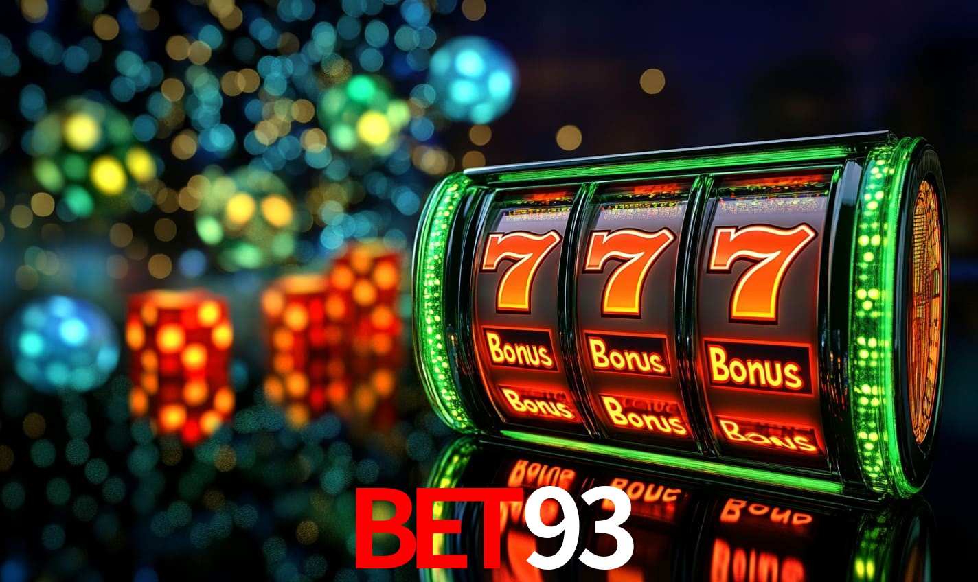 Design Responsivo bet93