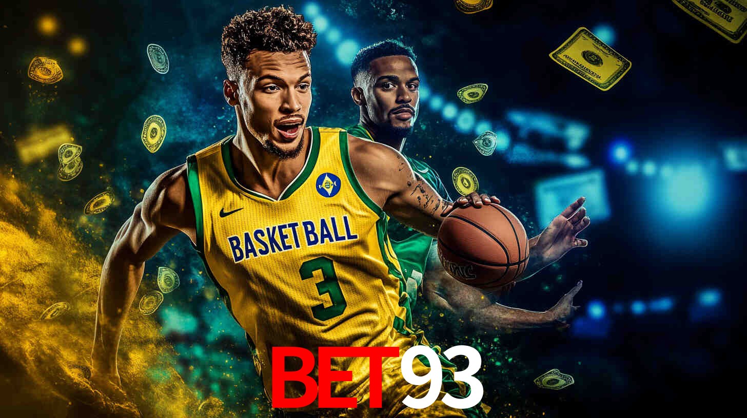 Descubra a Essência do bet93: Nossa História e Compromissos