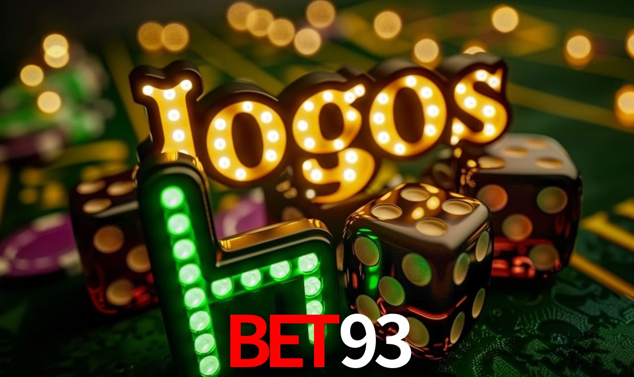 Jogos de Slot bet93