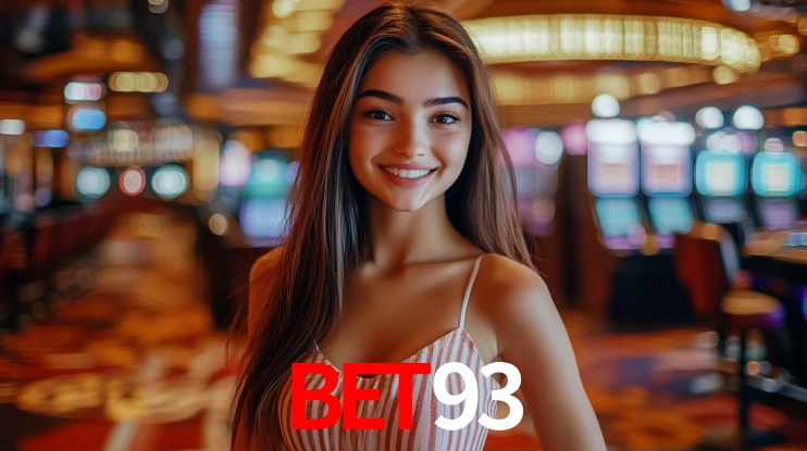 Tennis Betting bet93