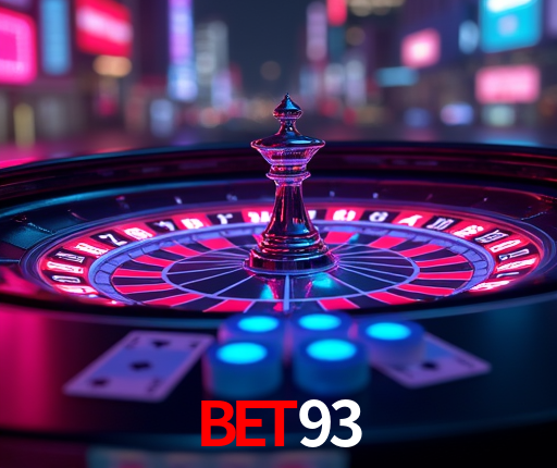 A Emoção da Loteria na bet93: Uma Chance de Mudança de Vida