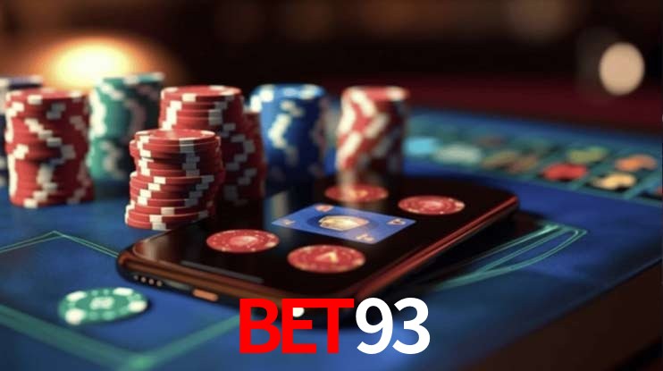 Cadastro Rápido bet93