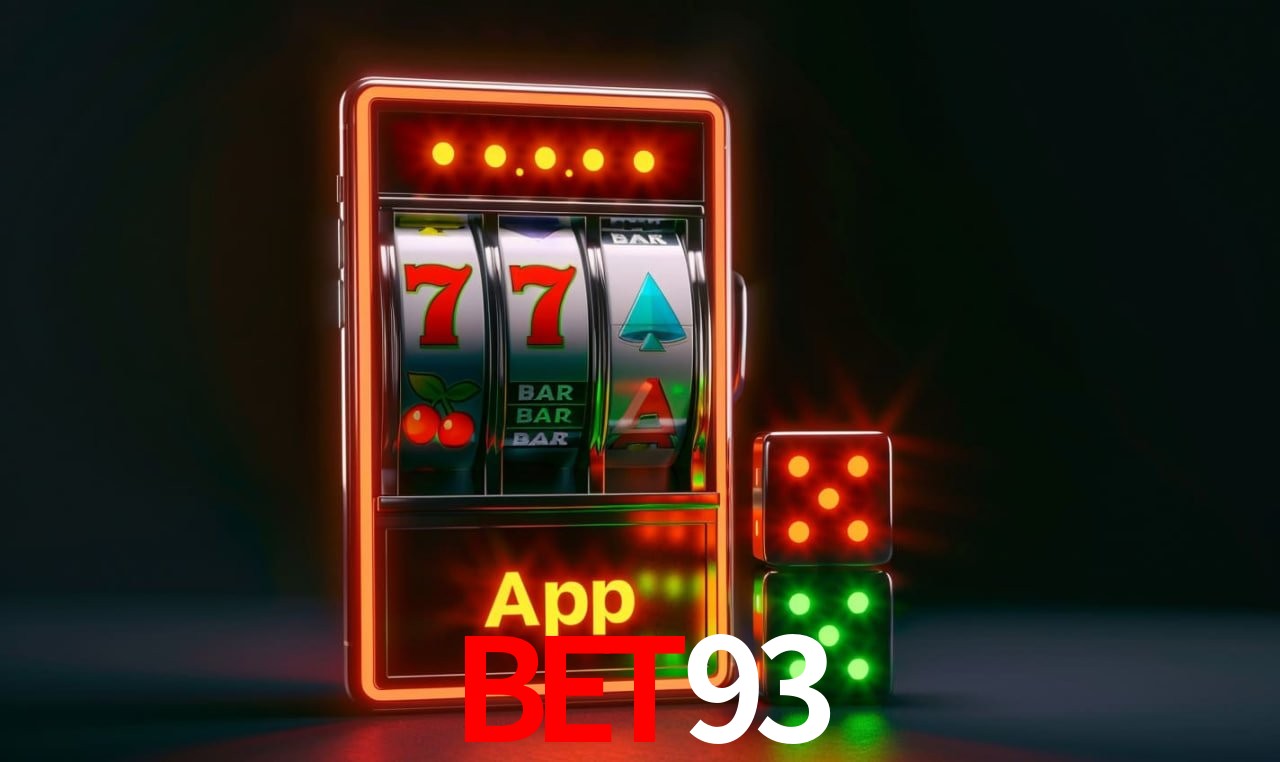Diretório de Jogos bet93