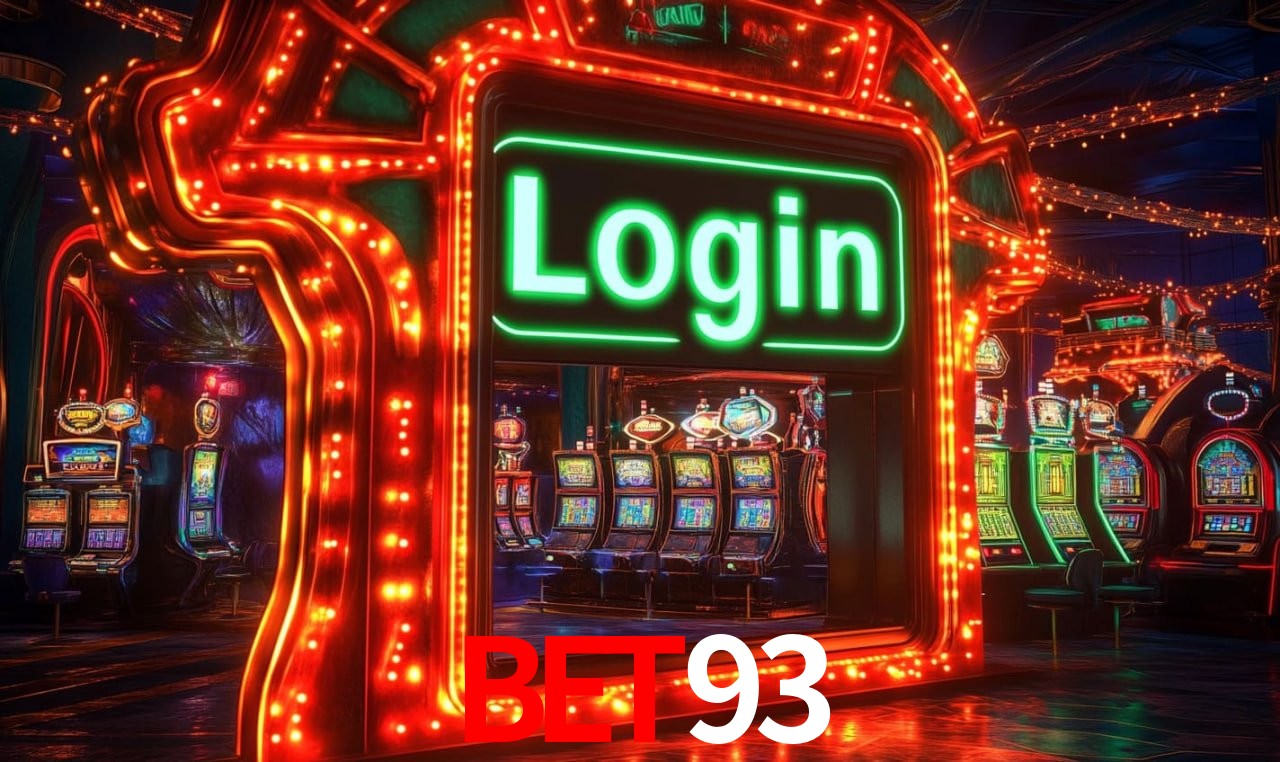 Apostas de Tênis bet93