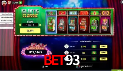 Explorando a Categoria de Eventos em Apostas na bet93
