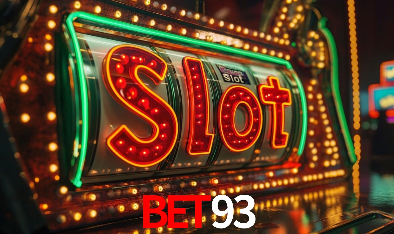 Promoções Sazonais bet93