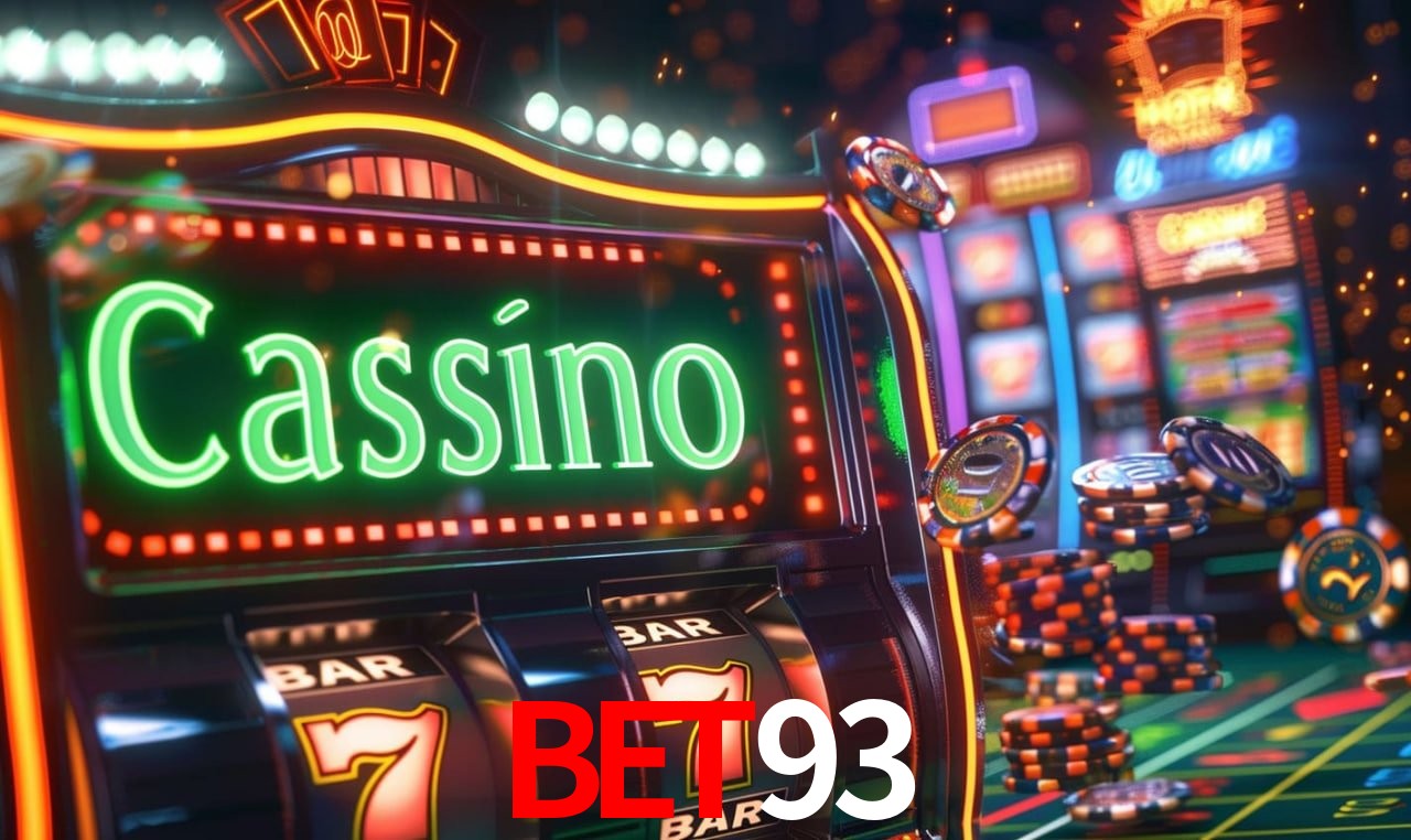Sistemas de Segurança bet93