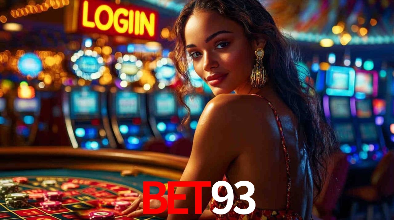 Segurança 2FA bet93