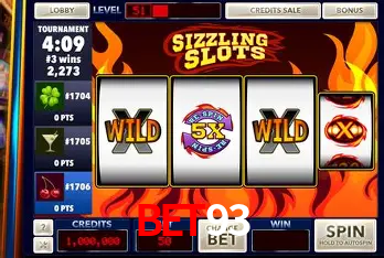 Descubra a Magia dos Jogos de Arcade no bet93