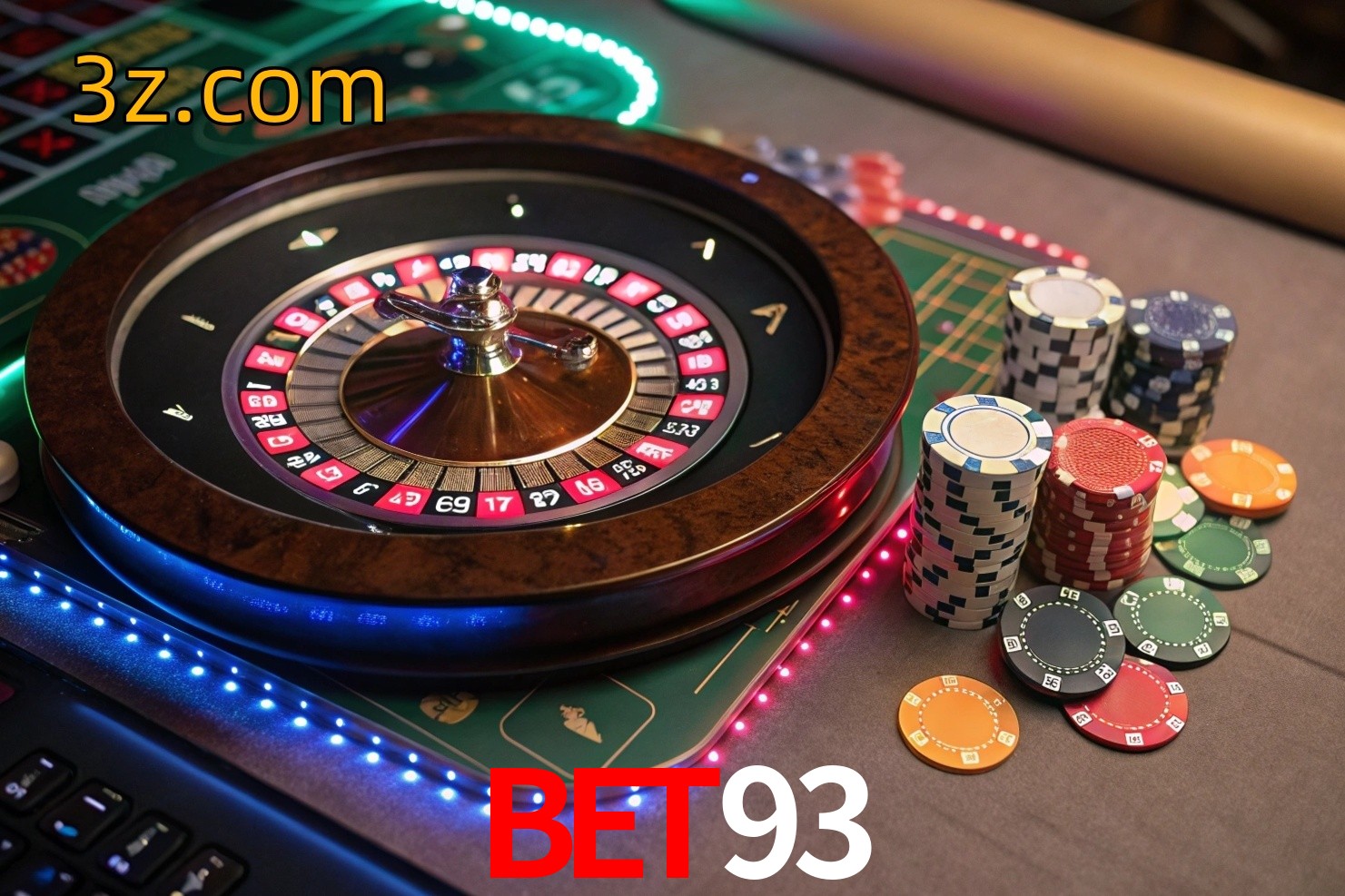 bet93 Jogos